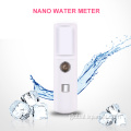 Electric Facial Mist Spray Vaporizador